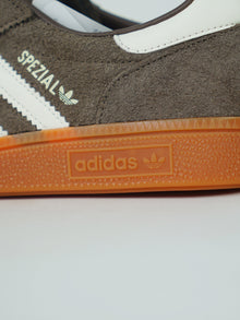 Adidas Spezial Brown Gum – Vintage Edition