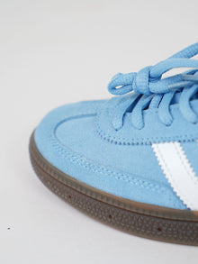 Adidas Spezial Sky Blue Gum – Fresh Edition