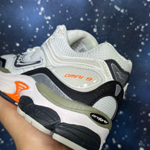 Saucony ProGrid Omni 9 OG – White / Multi