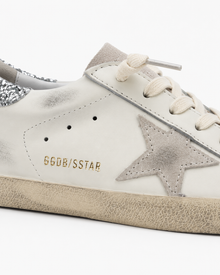 GGDB Silver Spark – White Edition
