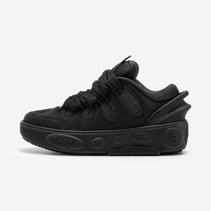PUMA LaFrancé – Triple Noir
