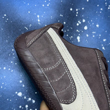 PUMA Suede Classic-DARK CHOCOLAT