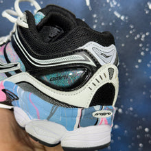 Saucony ProGrid Omni 9 – Color Mix