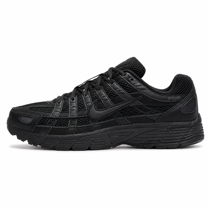 Nike P-6000 – Triple Noir