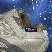 Saucony ProGrid Omni 9 – Beige / Olive