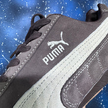 PUMA Suede Classic-DARK CHOCOLAT