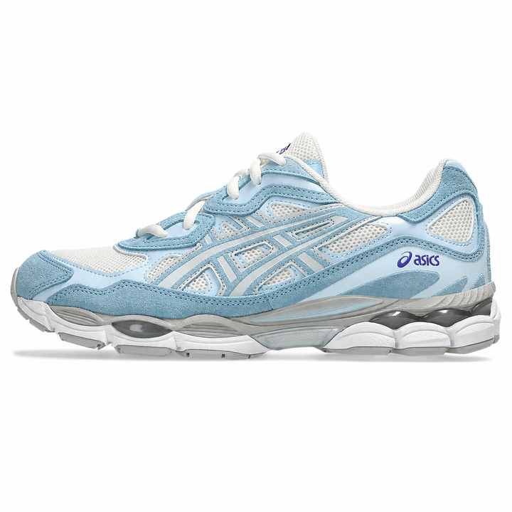 ASICS GEL-NYC – Bleu Ciel / Blanc