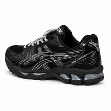 ASICS GEL-KAYANO 14 – Noir / Argenté