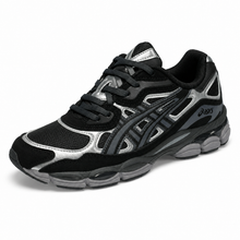 ASICS GEL-NYC – Noir / Argenté