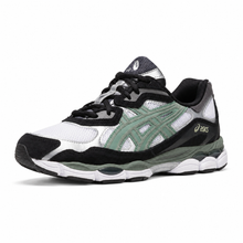 ASICS GEL-NYC – Vert Sauge / Noir