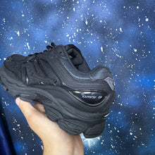 Saucony ProGrid Omni 9 – Triple Black
