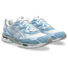 ASICS GEL-NYC – Bleu Ciel / Blanc