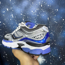 Saucony ProGrid Omni 9 OG – Blue / Lime