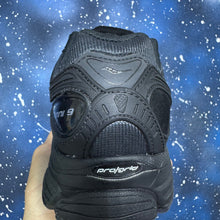 Saucony ProGrid Omni 9 – Triple Black