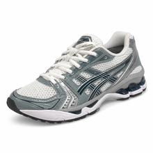 ASICS GEL-KAYANO 14 – Bleu Nuit / Blanc
