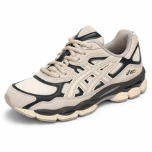 ASICS GEL-NYC – Crème / Noir