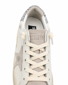 GGDB Silver Spark – White Edition