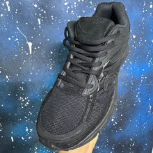 Saucony ProGrid Omni 9 – Triple Black