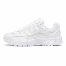 Nike P-6000 – Triple Blanc
