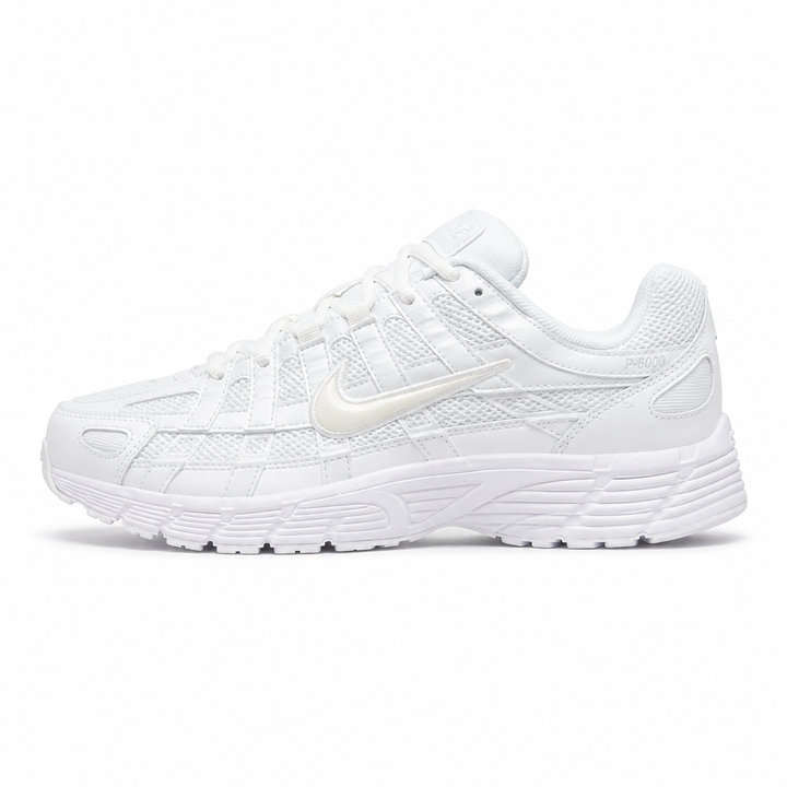 Nike P-6000 – Triple Blanc