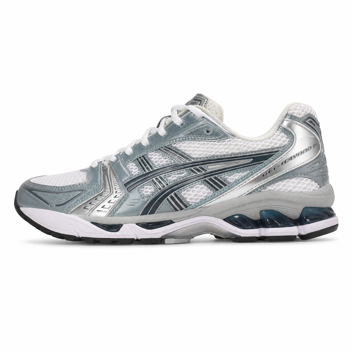 ASICS GEL-KAYANO 14 – Bleu Nuit / Blanc