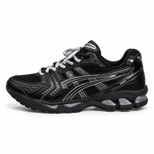 ASICS GEL-KAYANO 14 – Noir / Argenté