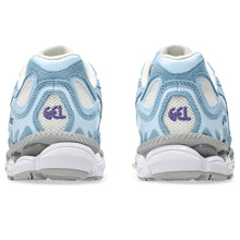 ASICS GEL-NYC – Bleu Ciel / Blanc