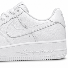 Nike Air Force 1 Low “Love You Forever” – White