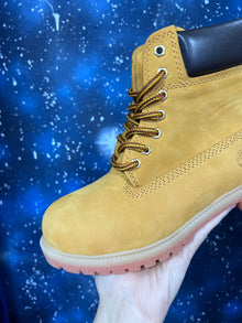 Timberland Premium 6-Inch – Wheat