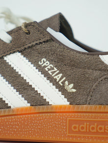 Adidas Spezial Brown Gum – Vintage Edition