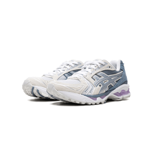 ASICS GEL-KAYANO 14 – Glacier Grey / Pure Silver