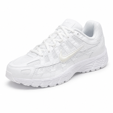 Nike P-6000 – Triple Blanc