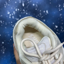 Saucony ProGrid Omni 9 – Cream / Silver