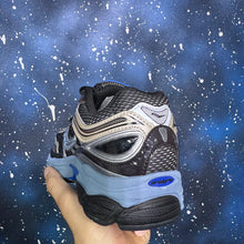 Saucony ProGrid Triumph 4 Winter Tech – Caviar / Morel