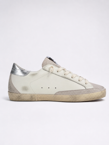 GGDB Golden Spark – Silver Heel Edition