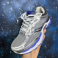 Saucony ProGrid Omni 9 OG – Blue / Lime