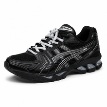 ASICS GEL-KAYANO 14 – Noir / Argenté