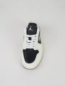 Jordan 1 Low White Mint – Vintage Edition