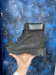 Timberland Boots 6-Inch Noir – Style & Robustesse