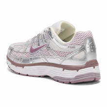Nike P-6000 – violet / Argenté