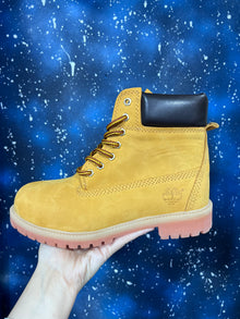 Timberland Premium 6-Inch – Wheat