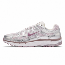 Nike P-6000 – violet / Argenté