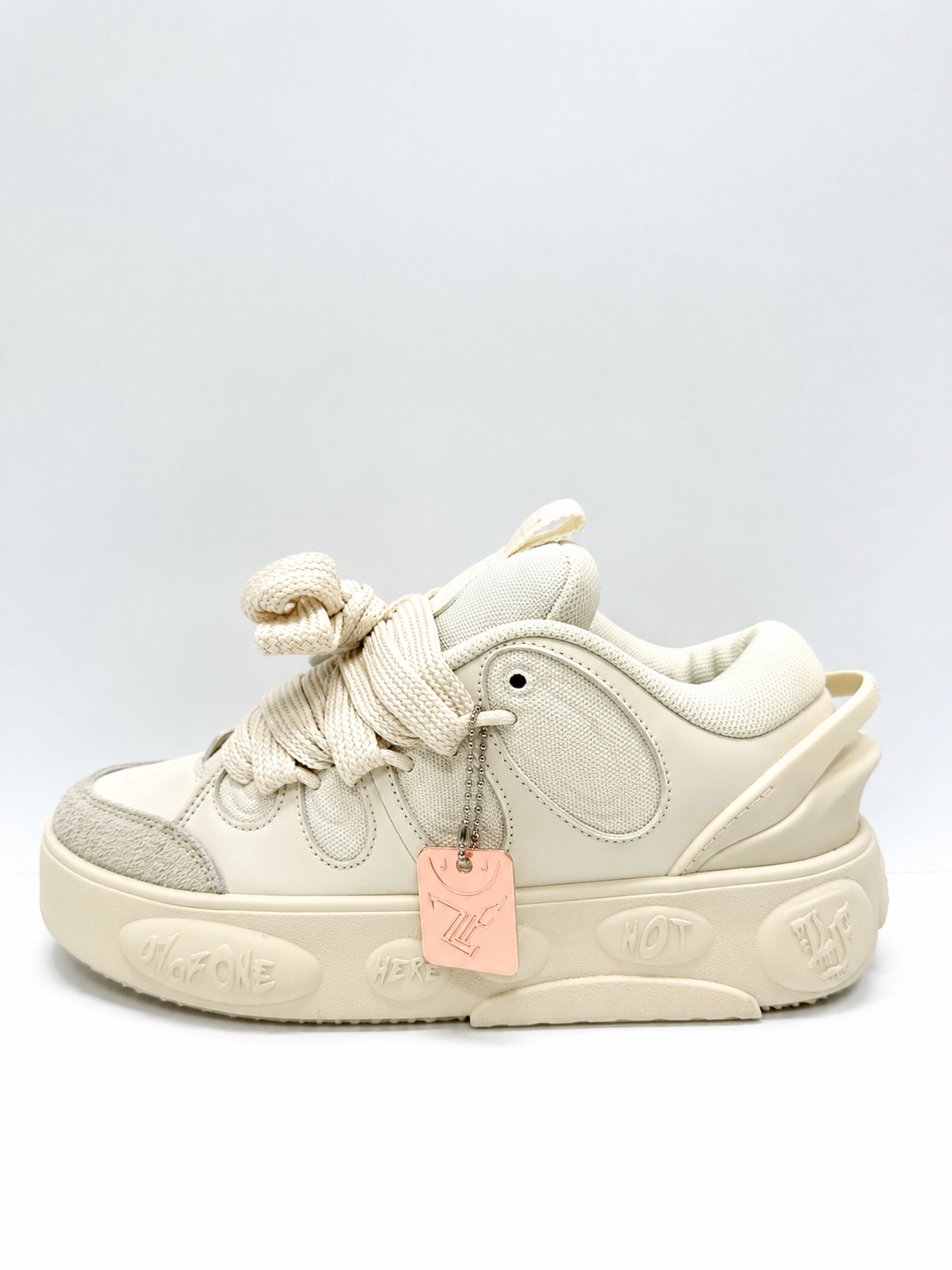 PUMA LaFrancé – Crème / Beige