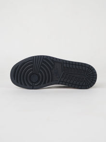 Jordan 1 Low Black White – Classic Edition