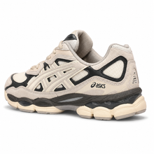 ASICS GEL-NYC – Crème / Noir