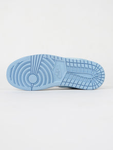 Jordan 1 Low Bleu Ciel – White Sky Edition