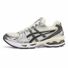 ASICS GEL-KAYANO 14 – Cream / Black