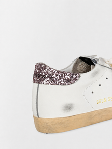 GGDB Brown Rose Spark – White Edition