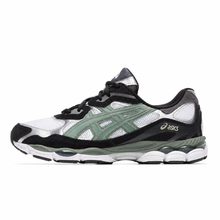 ASICS GEL-NYC – Vert Sauge / Noir