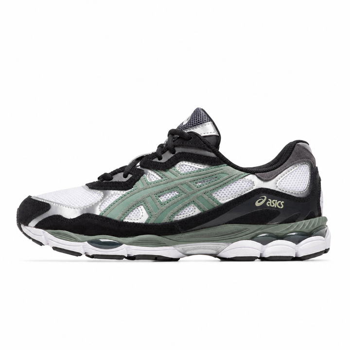 ASICS GEL-NYC – Vert Sauge / Noir